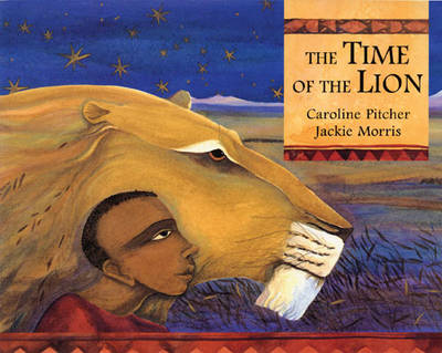 The Time of the Lion