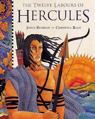 Twelve Labours of Hercules