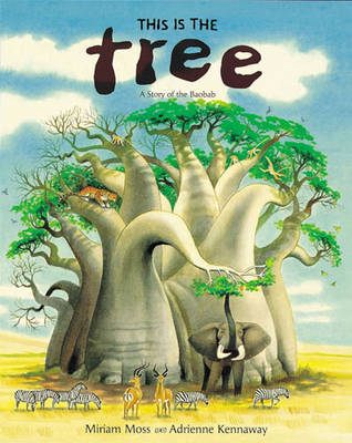 This is the Tree