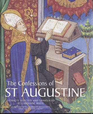 The Confessions of St.Augustine