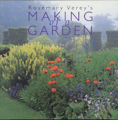 The Making of a Garden