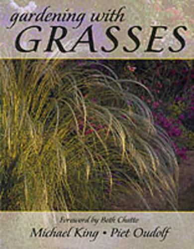 Gardening with Grasses