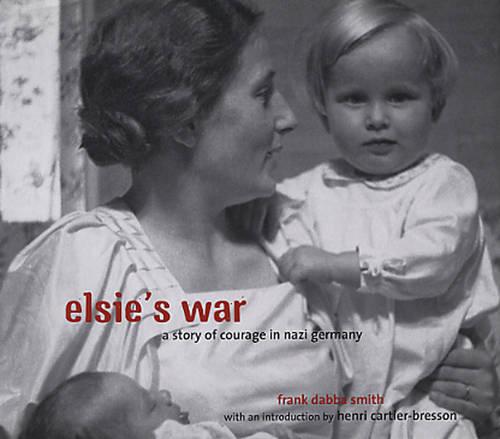 Elsie's War