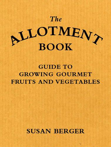 The Allotment Book