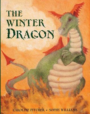 The Winter Dragon