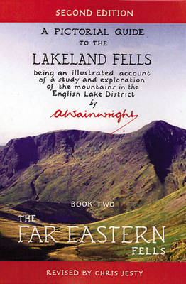 Far Eastern Fells