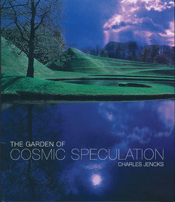 Garden of Cosmic Speculation