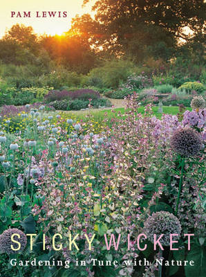 Sticky Wicket
