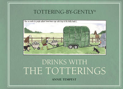 Tottering-By-Gently