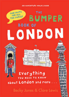 The Bumper Book of London