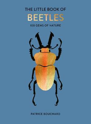 The Little Book of Beetles