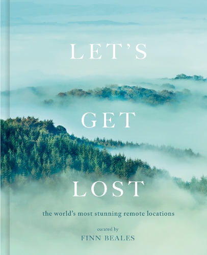 Let's Get Lost by Finn Beales