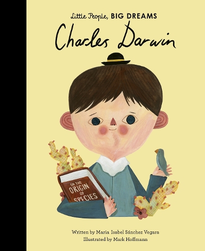Charles Darwin Volume 53
