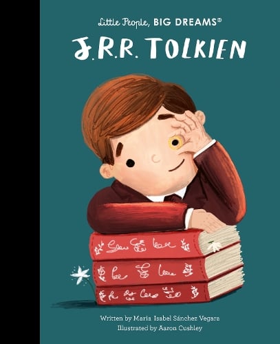 J. R. R. Tolkien Volume 79
