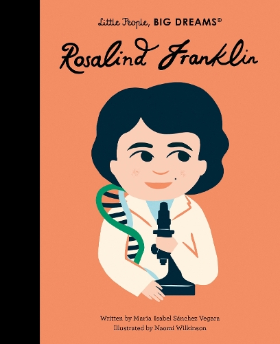 Rosalind Franklin Volume 65