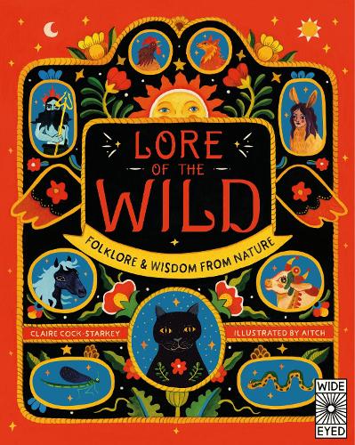 Lore of the Wild Volume 1