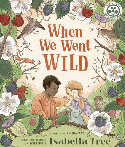 When We Went Wild Volume 1