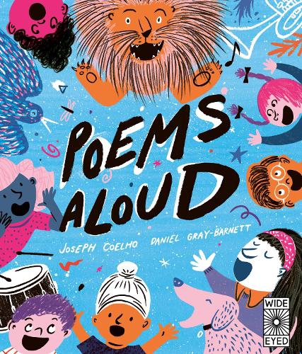 Poems Aloud Volume 1