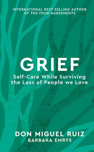 Grief: Volume 3