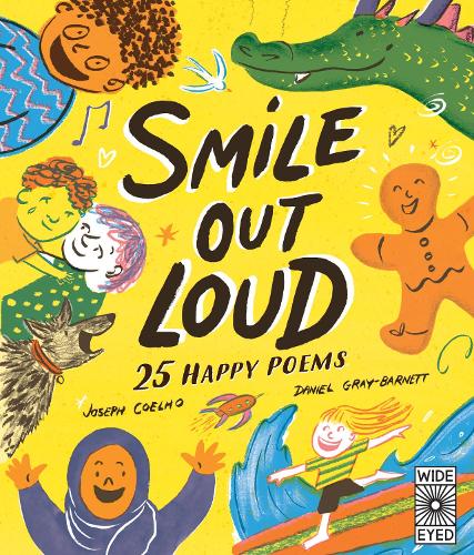 Smile Out Loud Volume 2
