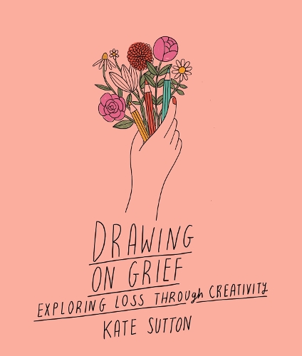 Drawing On Grief Volume 1