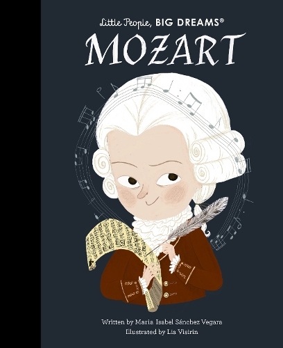 Mozart Volume 105