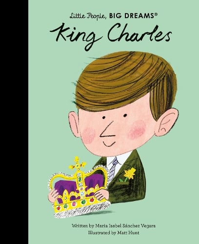 King Charles Volume 97
