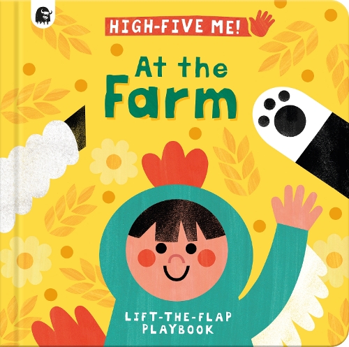 At the Farm Volume 2