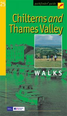 Chilterns and Thames Valley