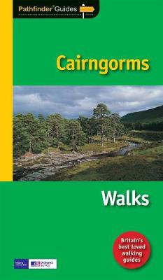 PATH CAIRNGORMS WALKS