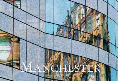 Manchester Groundcover