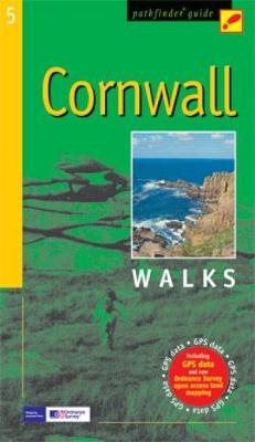 Pathfinder Cornwall