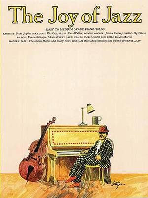 The Joy Of Jazz