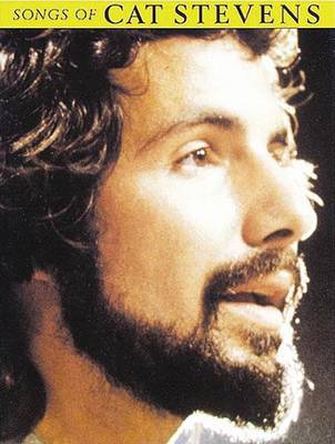 Songs of Cat Stevens