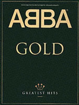 ABBA Gold