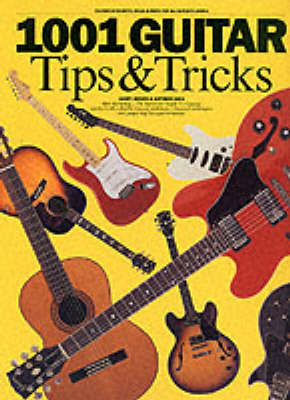 Guitar Tips & Tricks(1001)