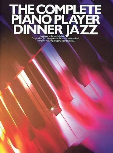 The Complete Piano Player