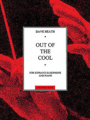 Out Of The Cool