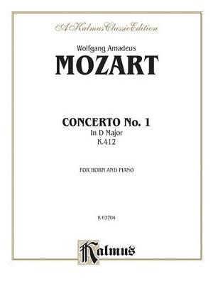 Dos Coros For 12 Solo Voices Or Choir