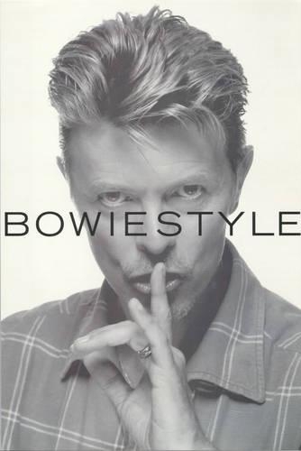 Bowie Style