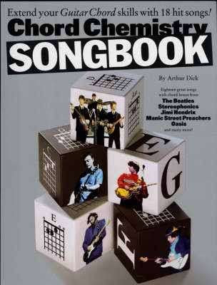 The Chord Chemistry Songbook