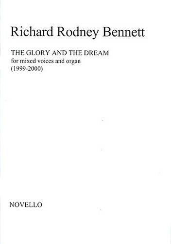 The Glory And The Dream