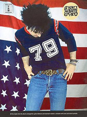 Ryan Adams
