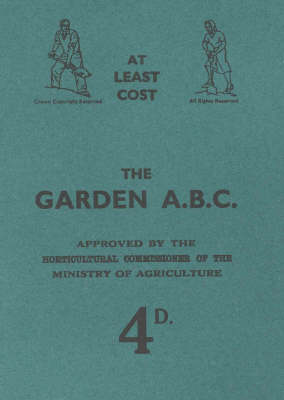 The Garden A.B.C.