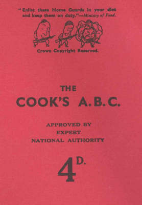 The Cook's A.B.C.