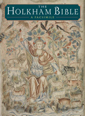 The Holkham Bible