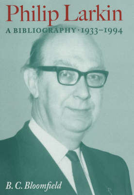 Philip Larkin