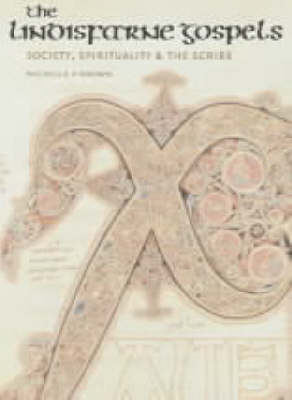 The Lindisfarne Gospels