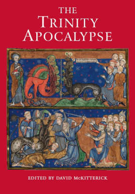 The Trinity Apocalypse