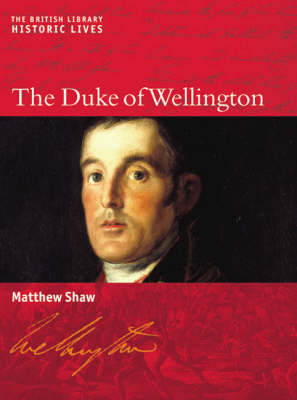 The Duke of Wellington